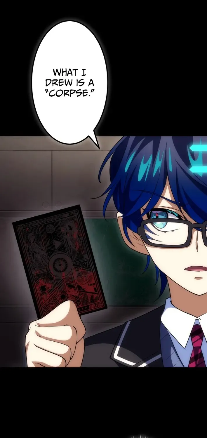 Friend Counter Chapter 30 page 37 - 