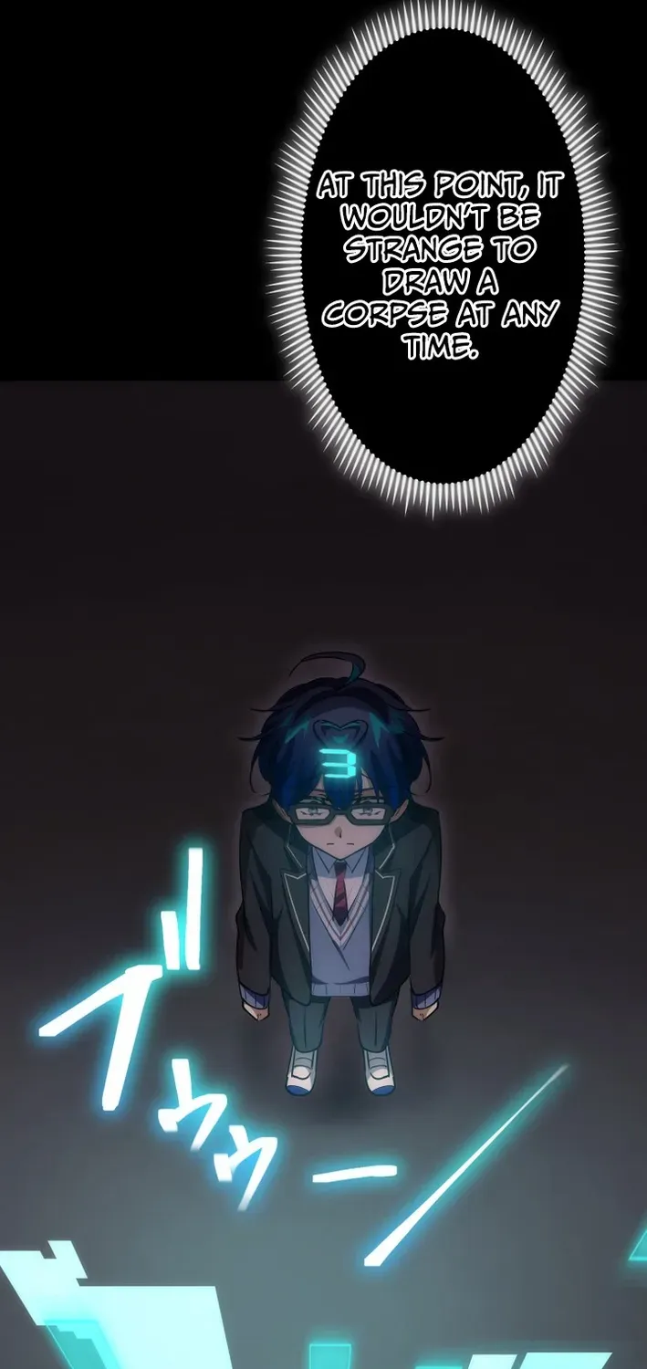 Friend Counter Chapter 30 page 38 - 