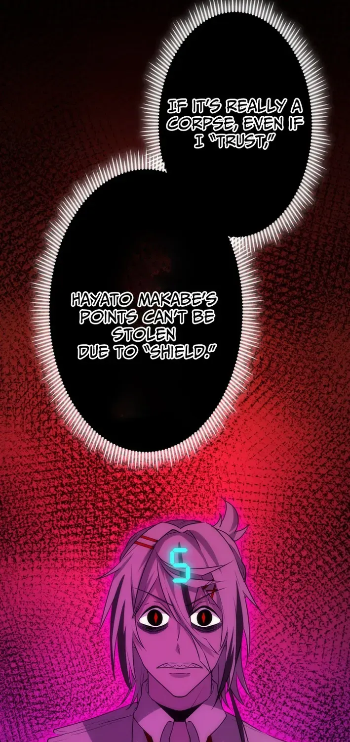 Friend Counter Chapter 30 page 40 - 