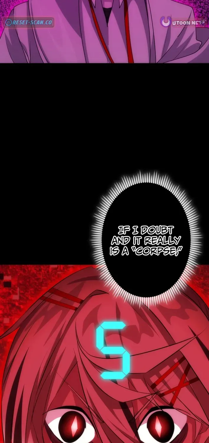 Friend Counter Chapter 30 page 41 - 