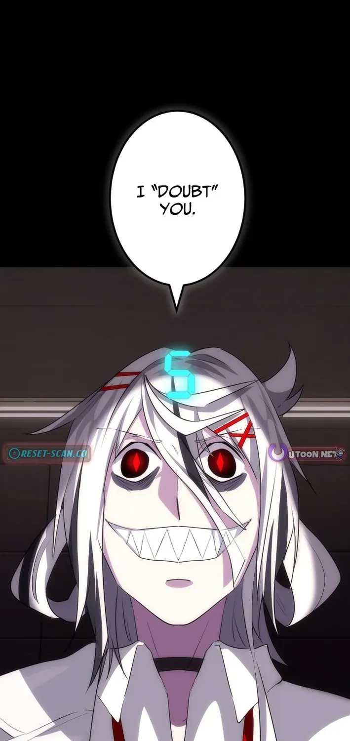 Friend Counter Chapter 30 page 45 - 