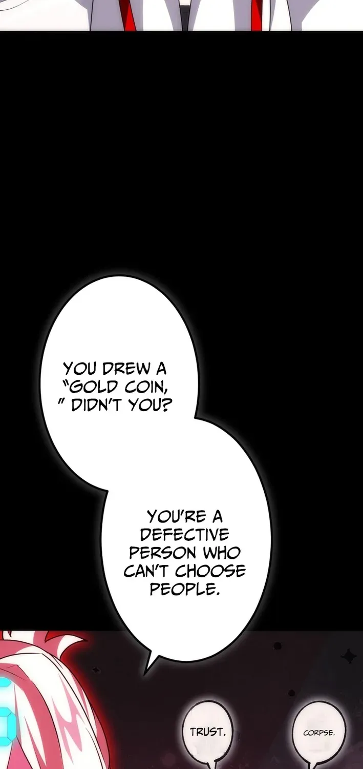 Friend Counter Chapter 30 page 46 - 