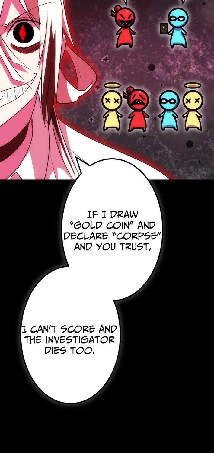 Friend Counter Chapter 30 page 47 - 