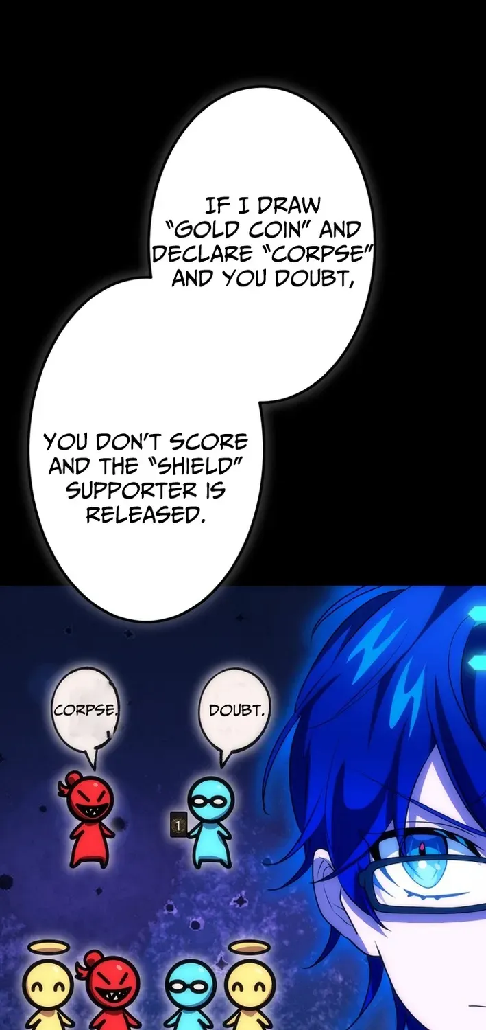 Friend Counter Chapter 30 page 48 - 