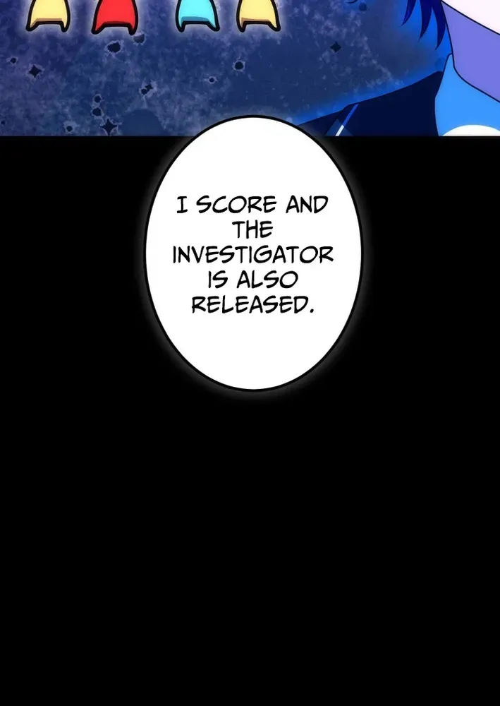 Friend Counter Chapter 30 page 49 - 