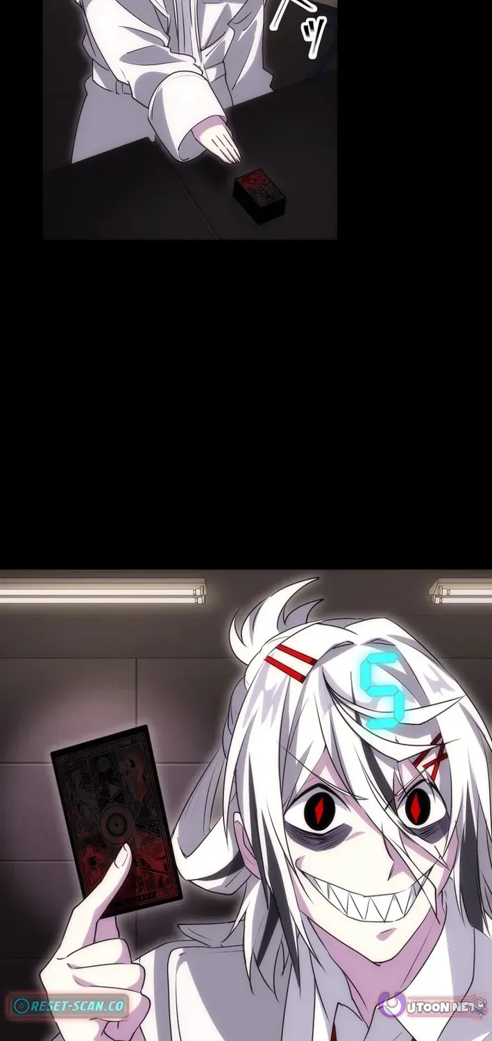 Friend Counter Chapter 30 page 6 - 