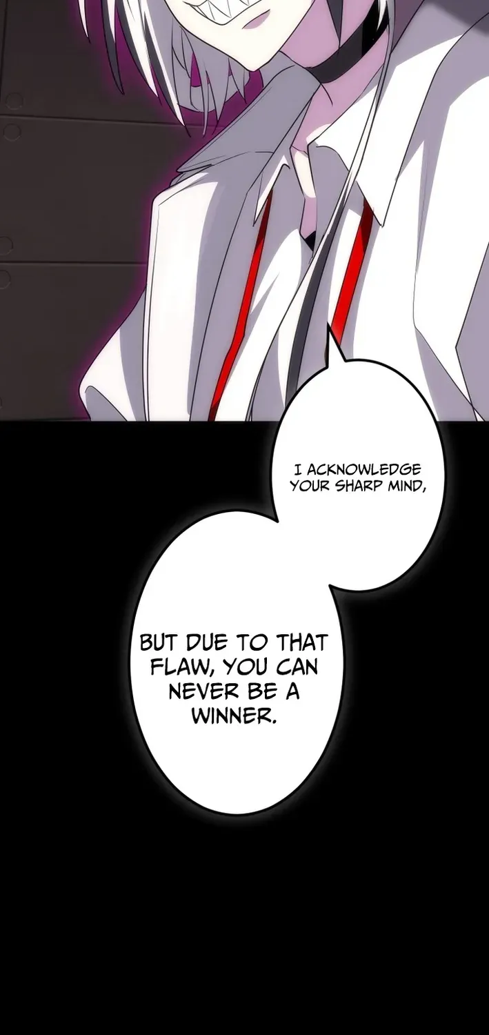 Friend Counter Chapter 30 page 51 - 