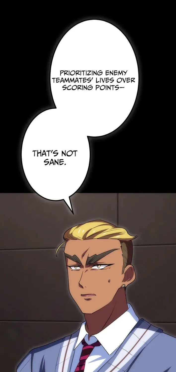 Friend Counter Chapter 30 page 52 - 
