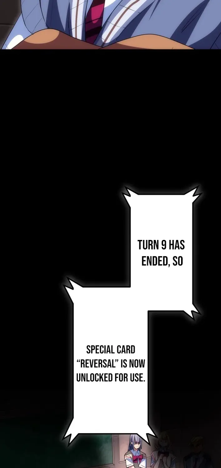Friend Counter Chapter 30 page 53 - 
