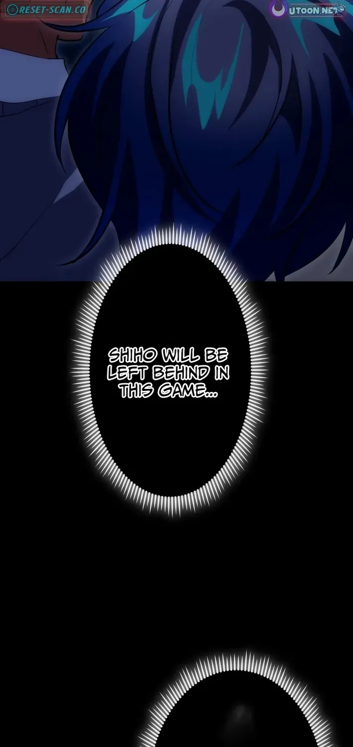 Friend Counter Chapter 30 page 59 - 
