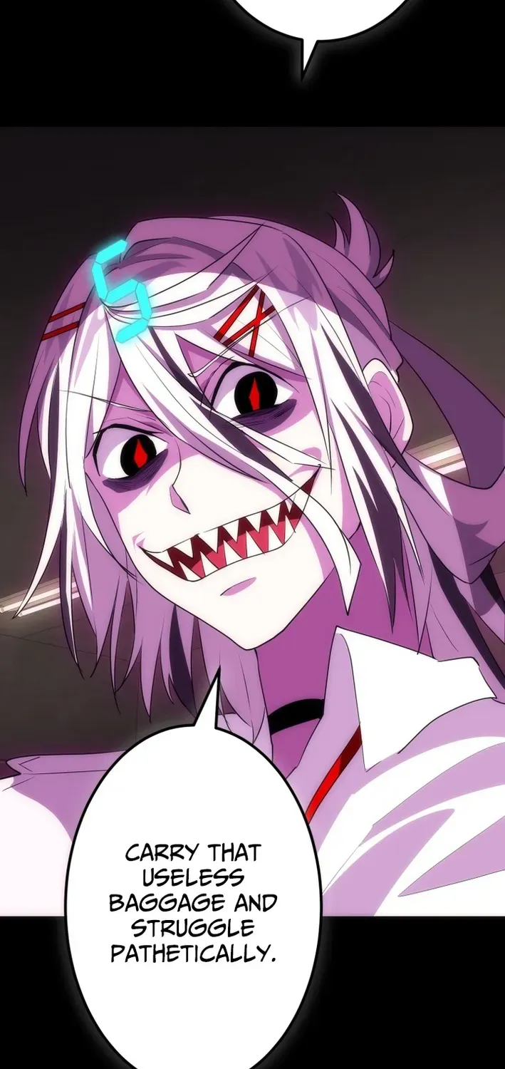 Friend Counter Chapter 30 page 62 - 