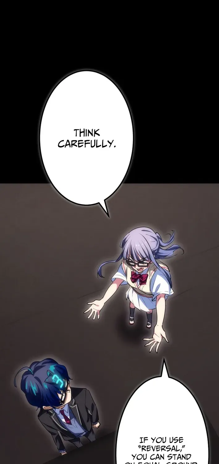 Friend Counter Chapter 30 page 69 - 