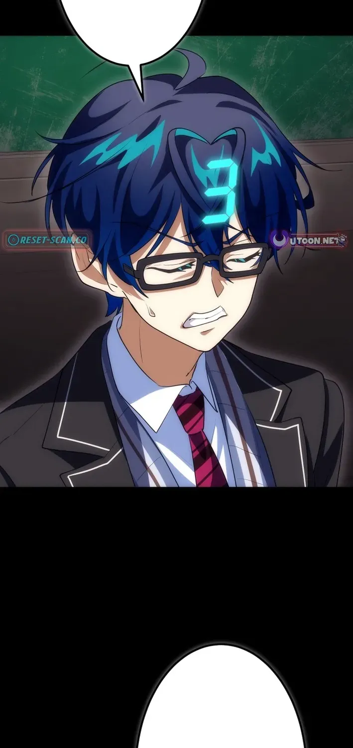 Friend Counter Chapter 30 page 72 - 