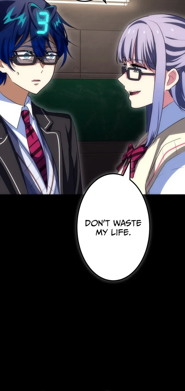 Friend Counter Chapter 30 page 78 - 