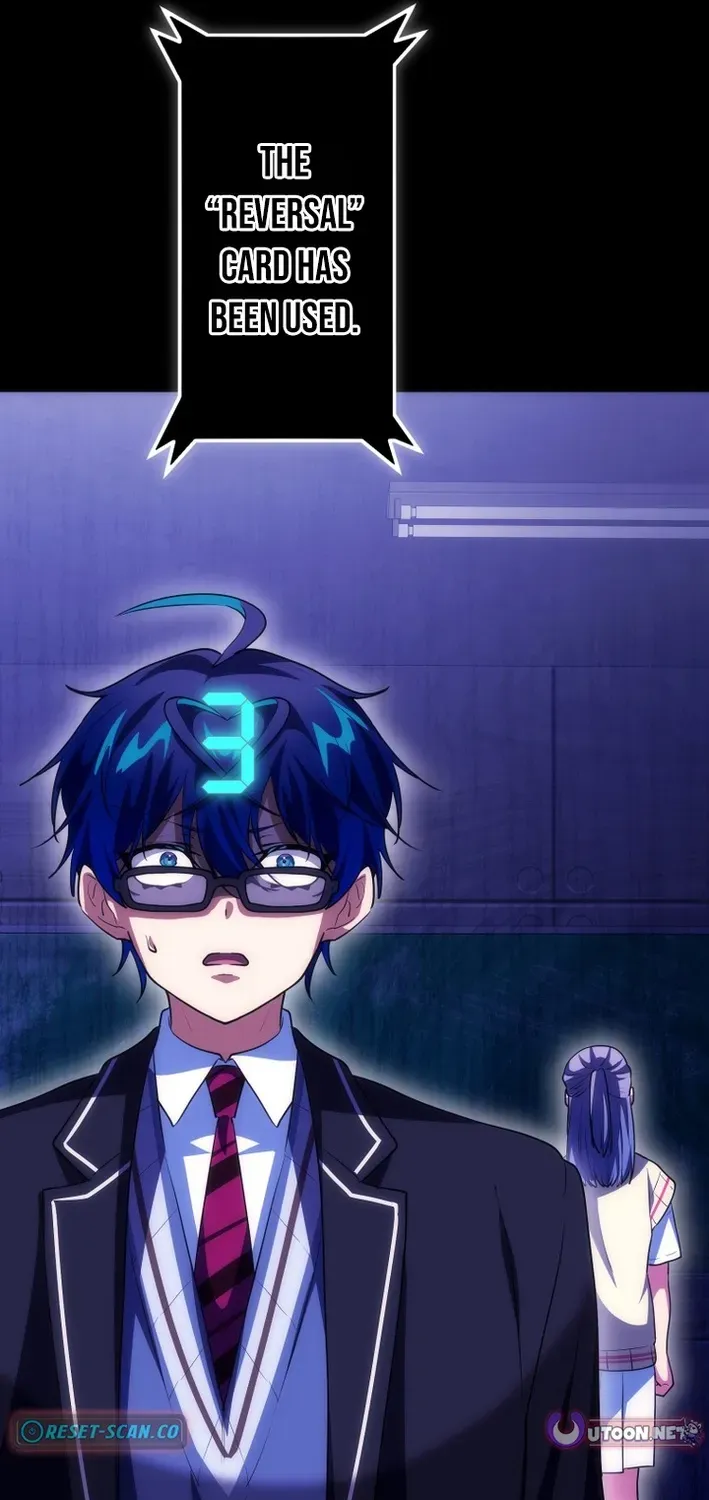 Friend Counter Chapter 30 page 79 - 