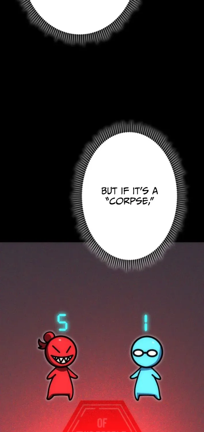 Friend Counter Chapter 30 page 9 - 