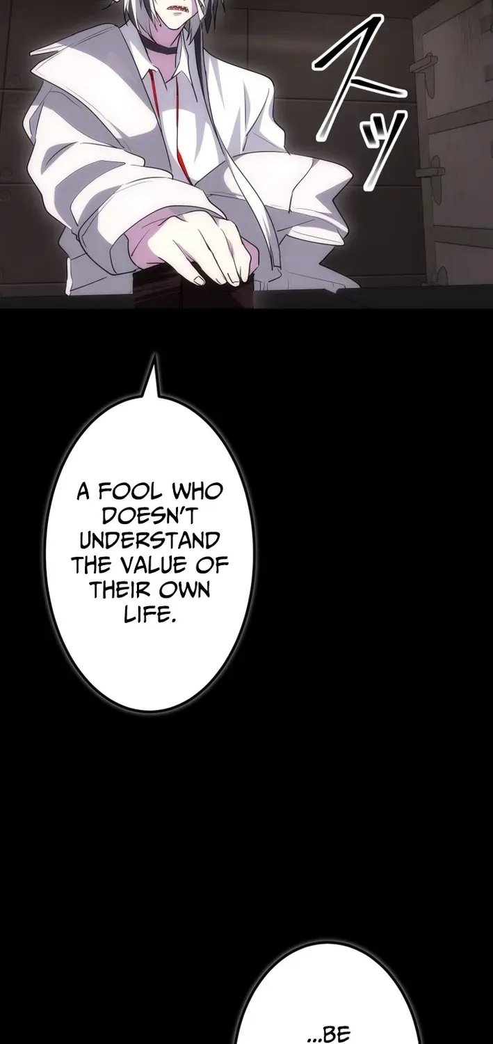 Friend Counter Chapter 30 page 81 - 