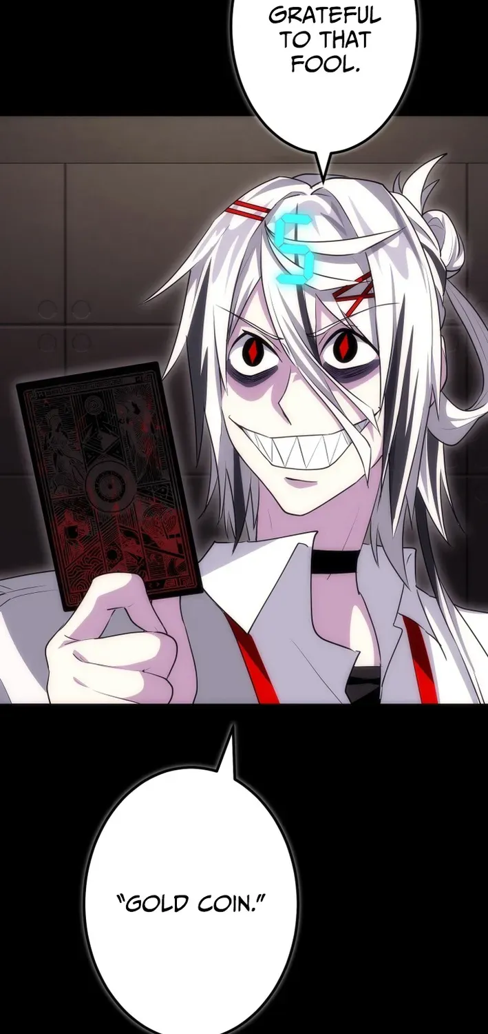 Friend Counter Chapter 30 page 82 - 