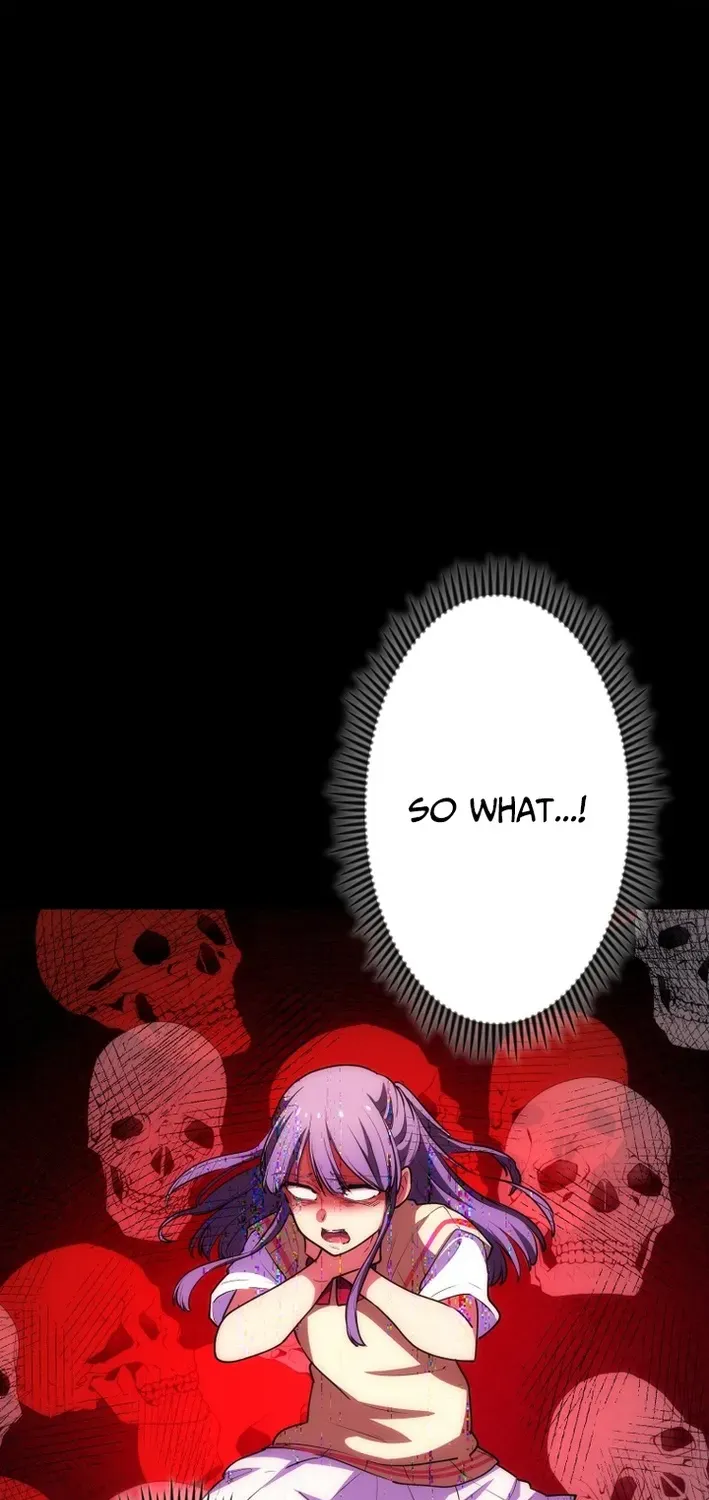 Friend Counter Chapter 30 page 86 - 