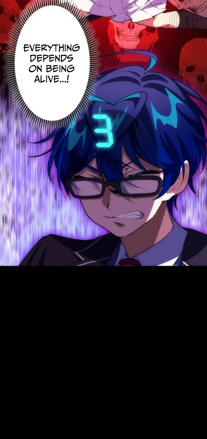 Friend Counter Chapter 30 page 87 - 