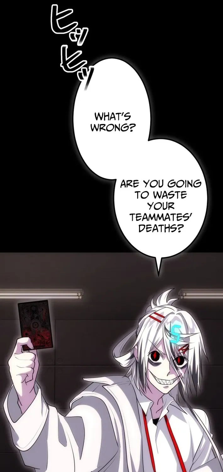Friend Counter Chapter 30 page 88 - 