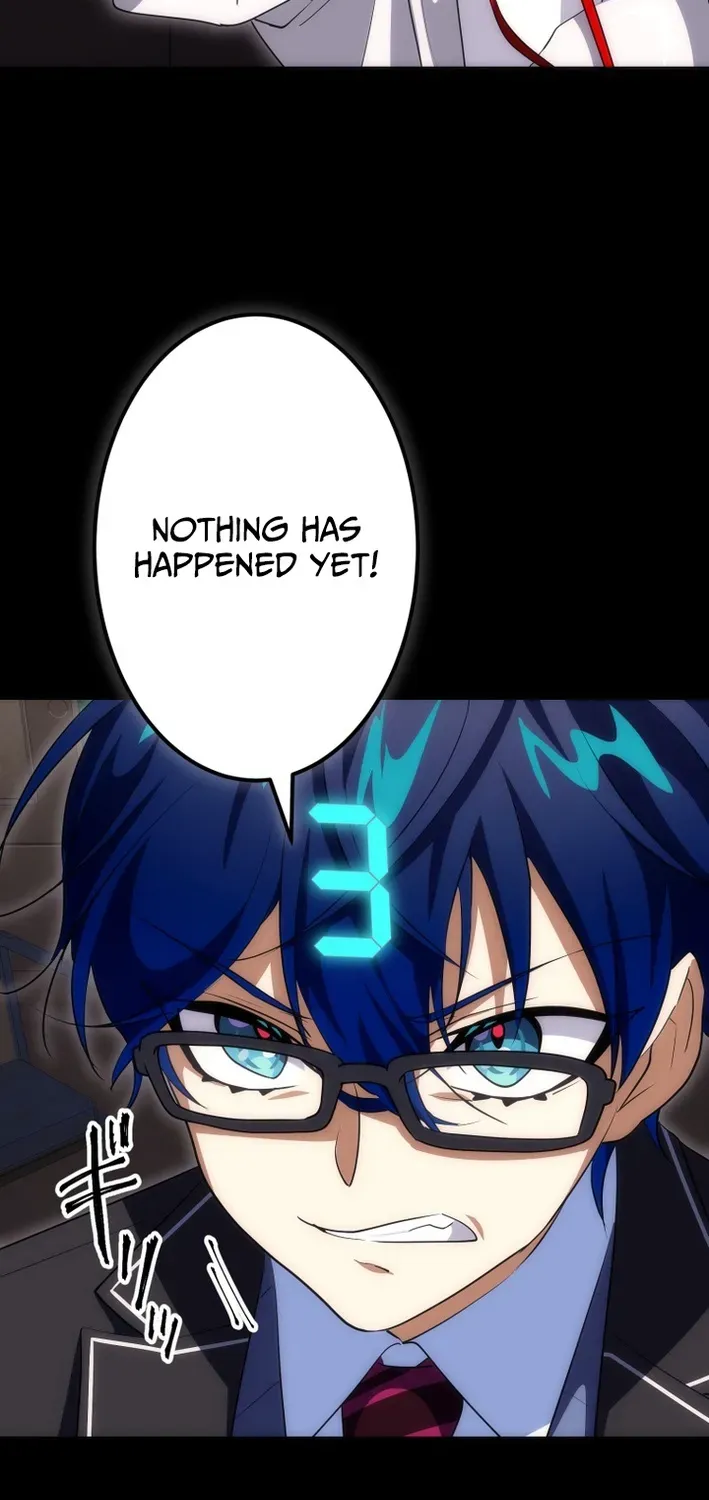 Friend Counter Chapter 30 page 89 - 