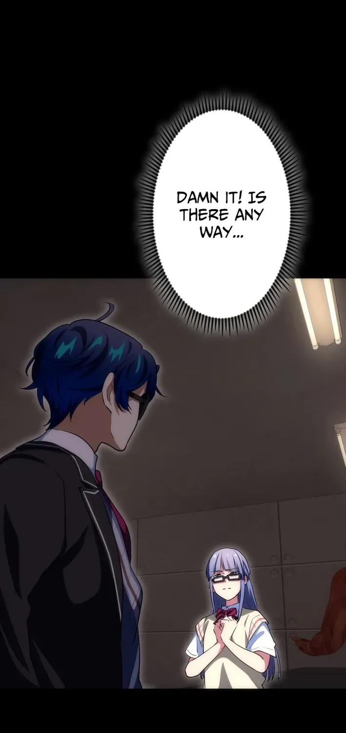 Friend Counter Chapter 30 page 90 - 
