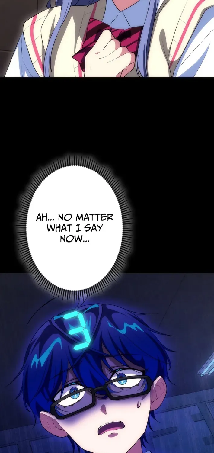 Friend Counter Chapter 30 page 92 - 