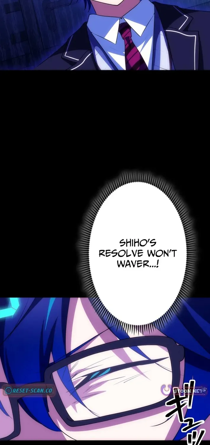 Friend Counter Chapter 30 page 93 - 