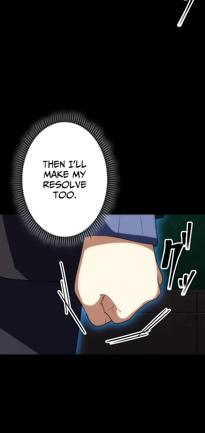 Friend Counter Chapter 30 page 94 - 