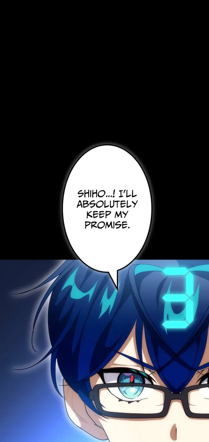 Friend Counter Chapter 30 page 95 - 
