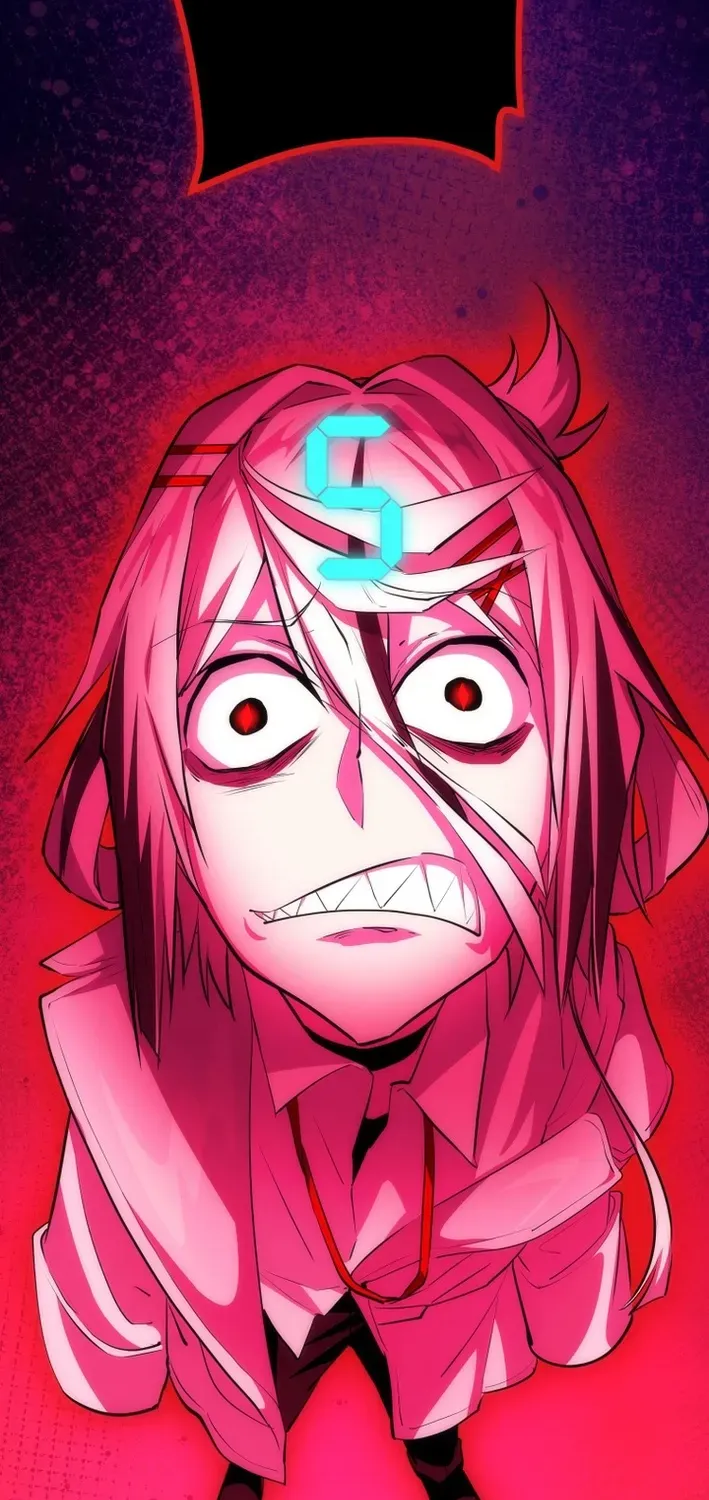Friend Counter Chapter 30 page 100 - 