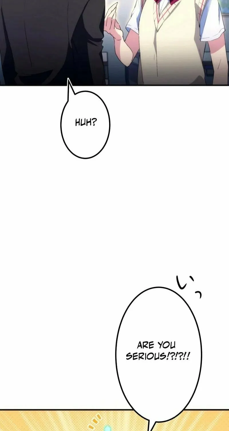 Friend Counter Chapter 4 page 11 - 
