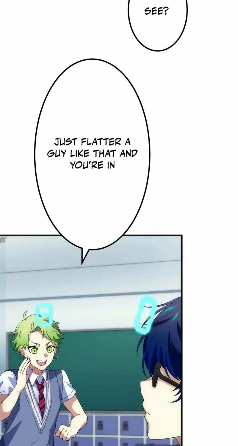 Friend Counter Chapter 4 page 102 - 
