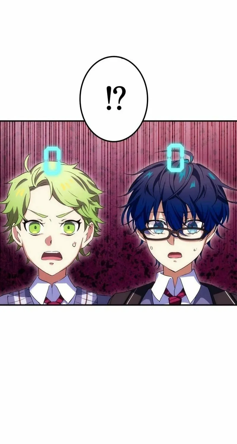 Friend Counter Chapter 4 page 108 - 