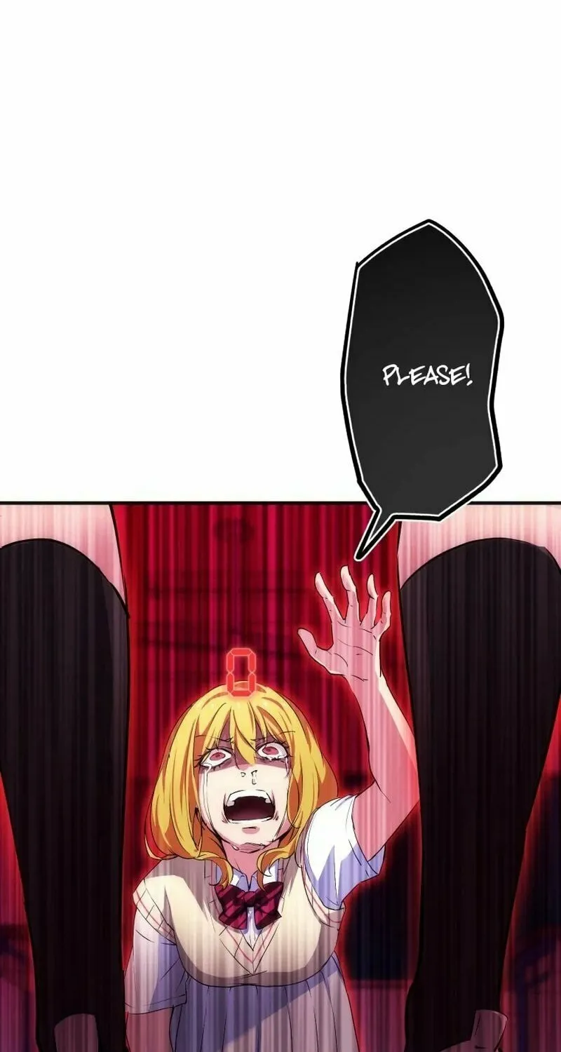 Friend Counter Chapter 4 page 21 - 