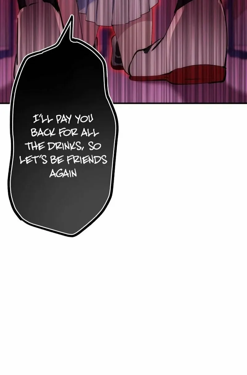 Friend Counter Chapter 4 page 22 - 