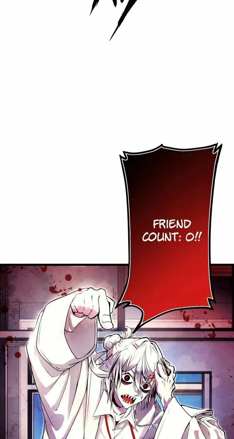 Friend Counter Chapter 4 page 35 - 