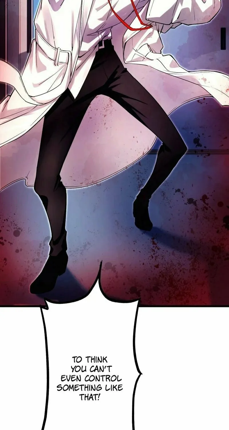 Friend Counter Chapter 4 page 36 - 