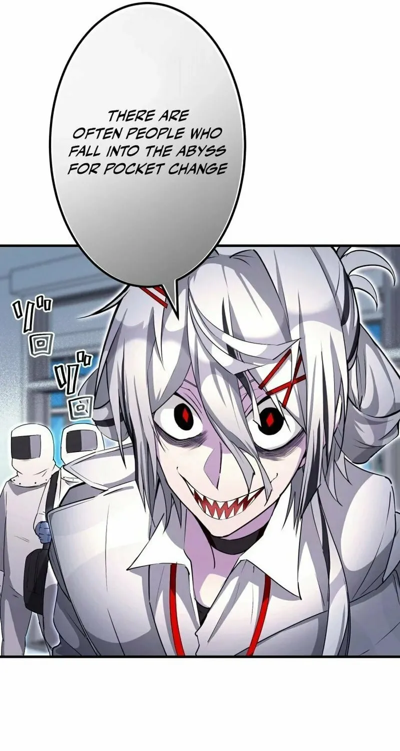 Friend Counter Chapter 4 page 44 - 