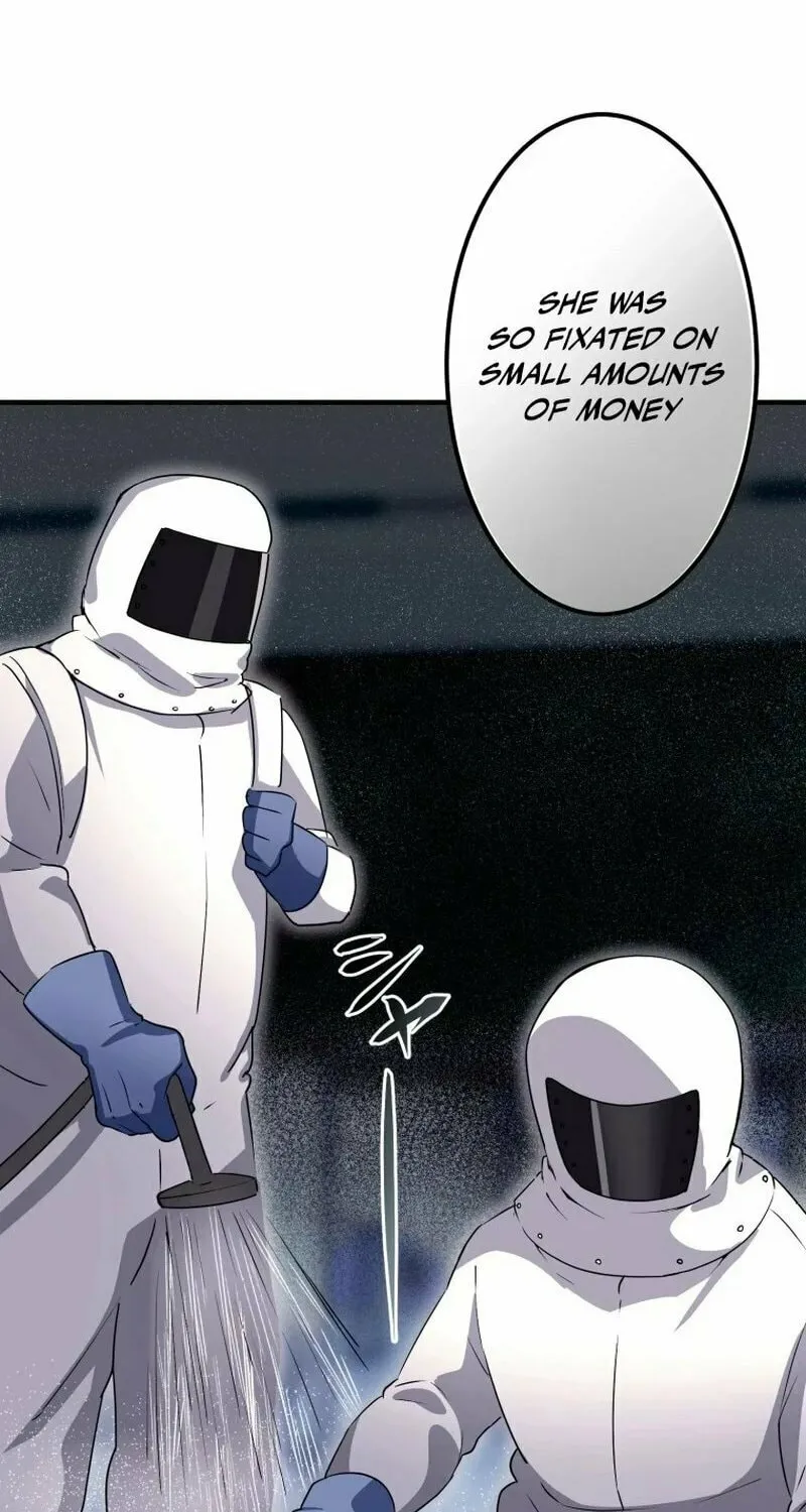 Friend Counter Chapter 4 page 45 - 
