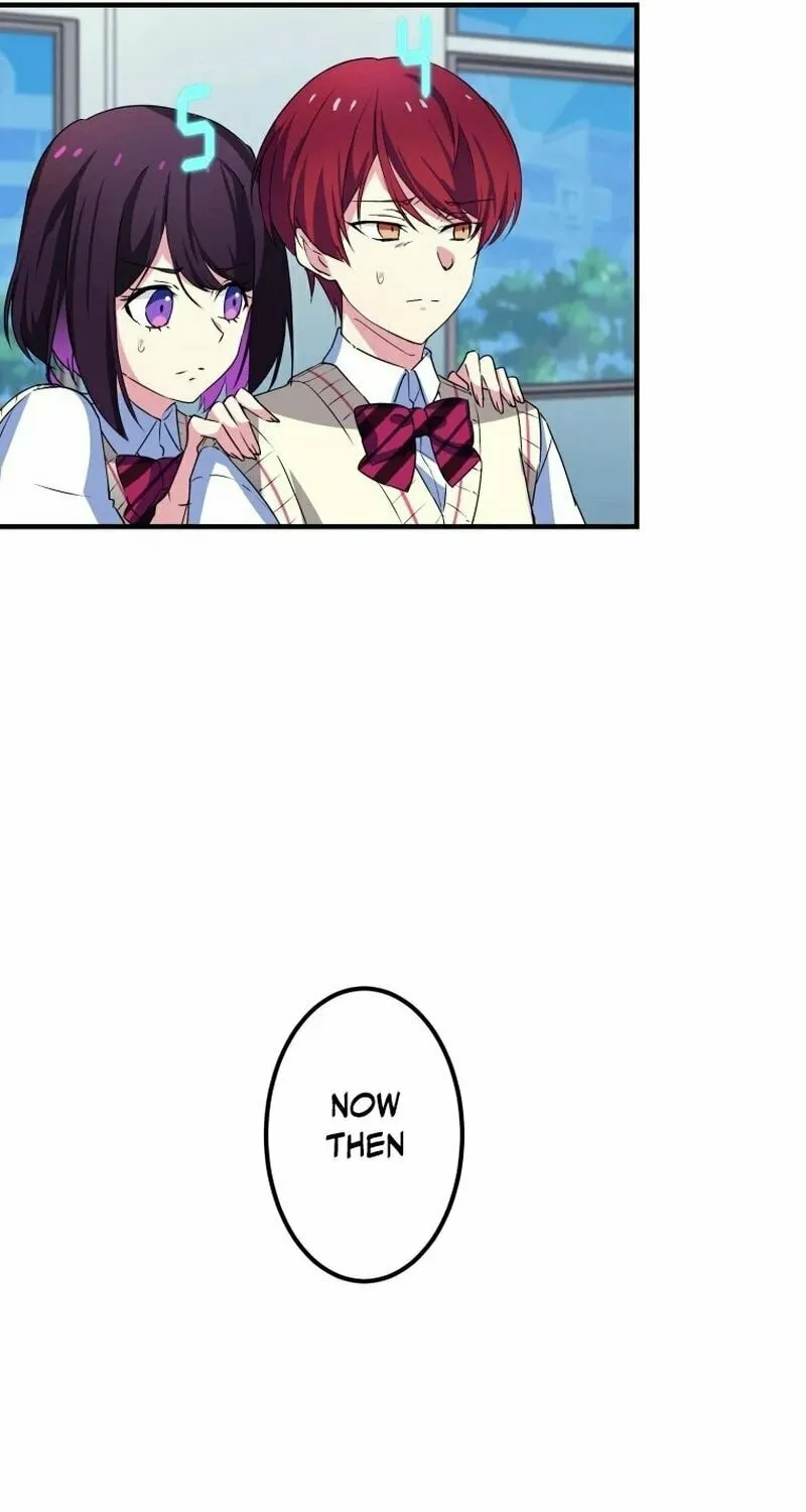 Friend Counter Chapter 4 page 50 - 