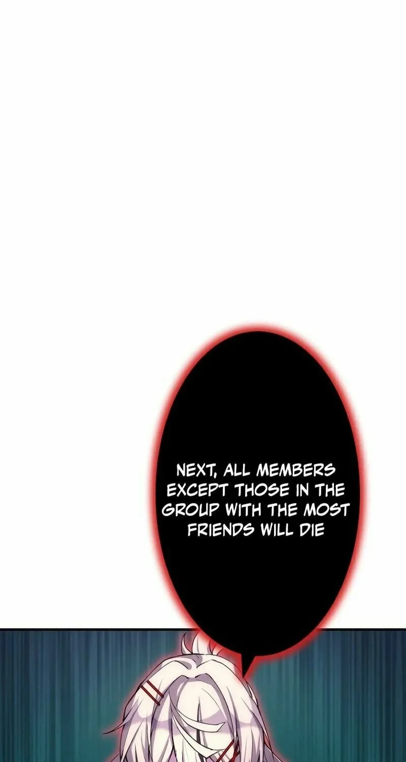 Friend Counter Chapter 4 page 51 - 