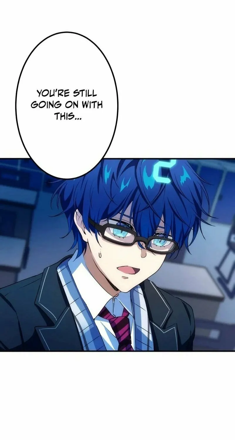 Friend Counter Chapter 4 page 53 - 