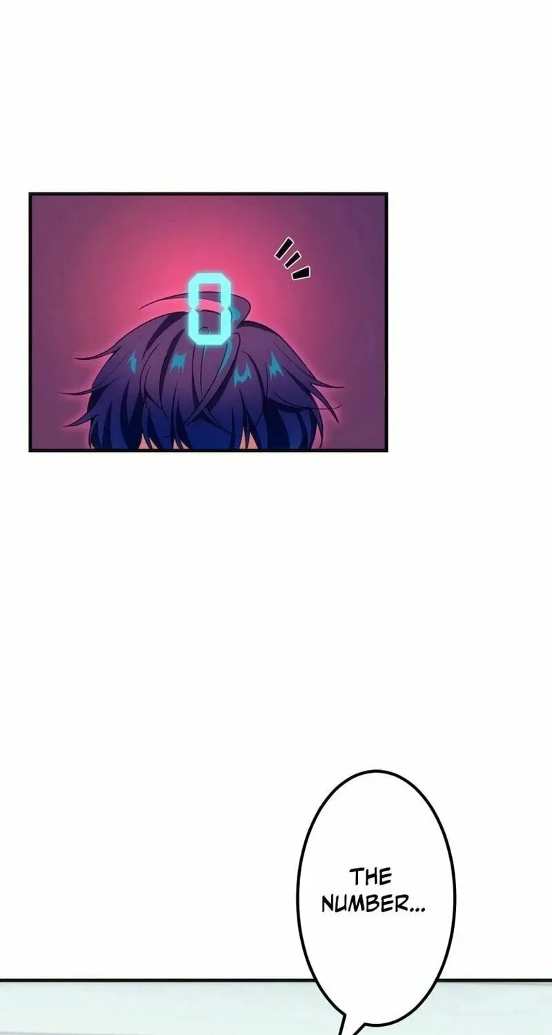 Friend Counter Chapter 4 page 54 - 