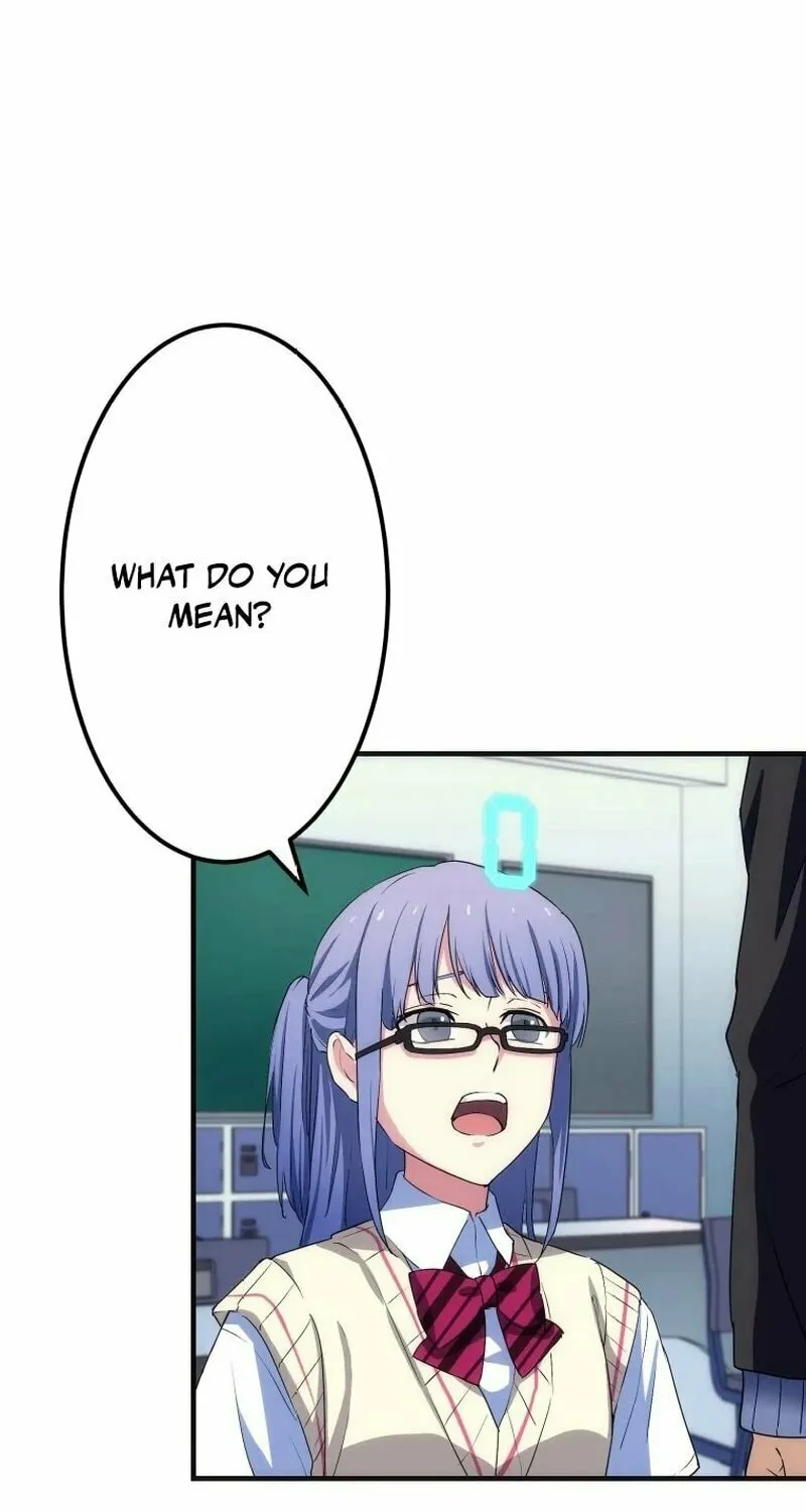 Friend Counter Chapter 4 page 63 - 