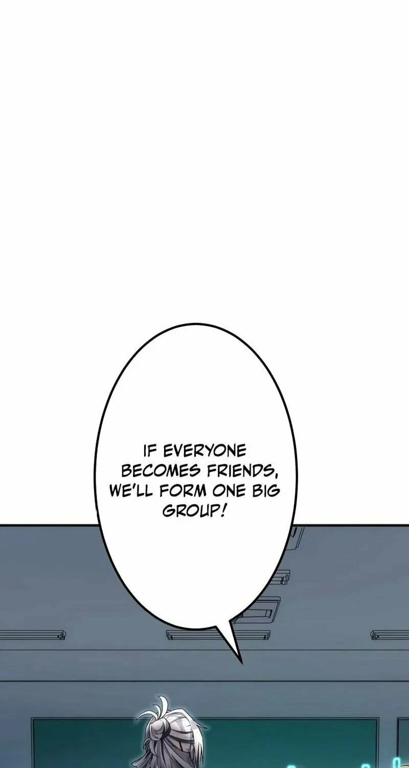 Friend Counter Chapter 4 page 64 - 