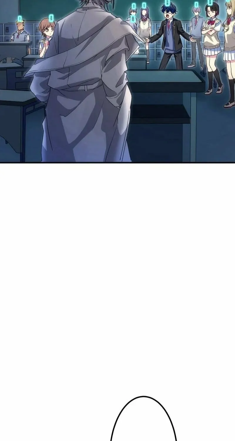 Friend Counter Chapter 4 page 65 - 