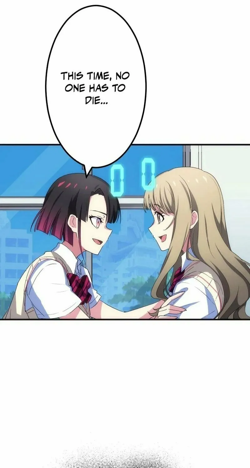 Friend Counter Chapter 4 page 67 - 