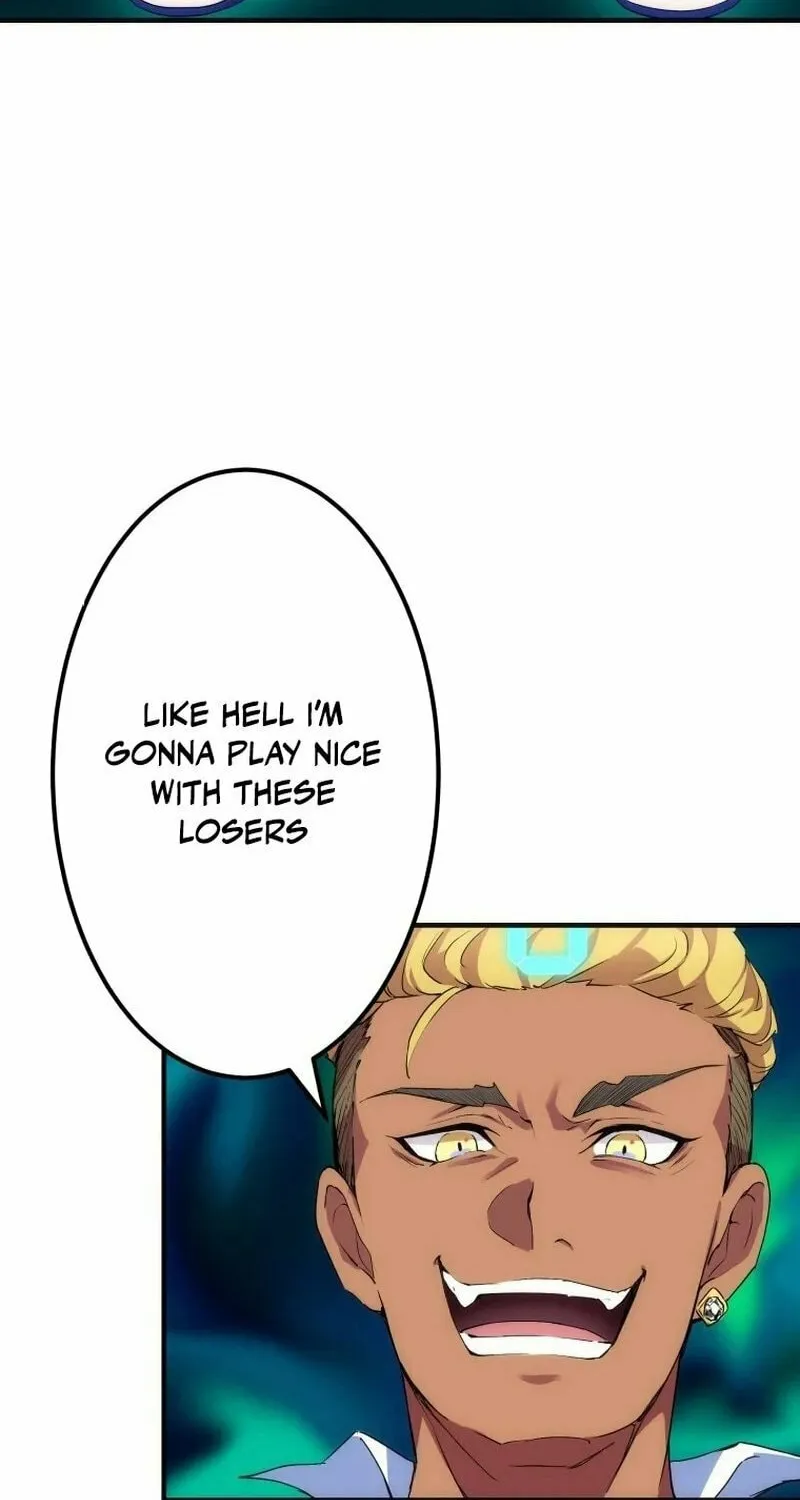 Friend Counter Chapter 4 page 70 - 